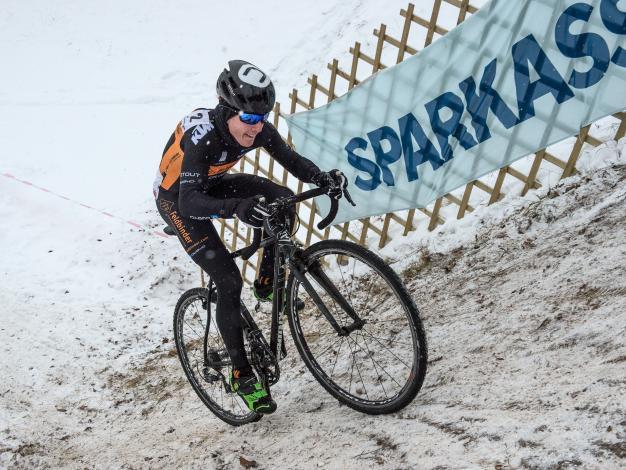 Marvin Hammerschmid (AUT, Team Feldbinder Owayo Ktm) Cross Rennen Herrn Elite, Lambach/Stadl-Paura 