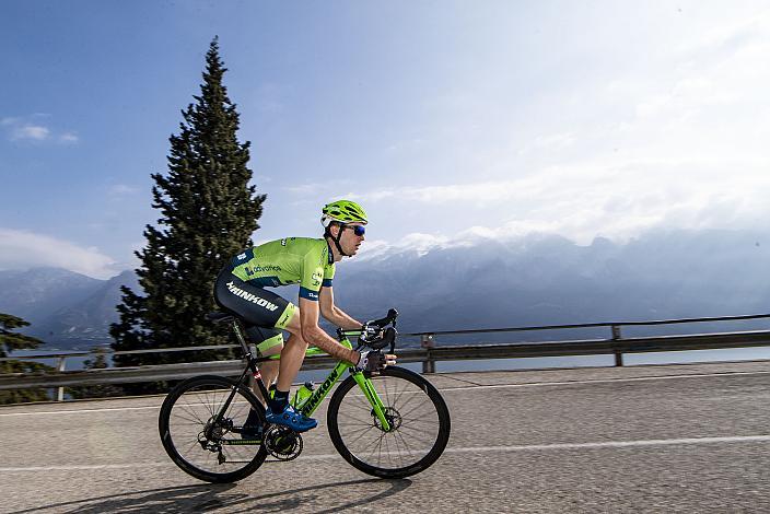 Michael Konczer (AUT, Hrinkow Advarics Cycleang)