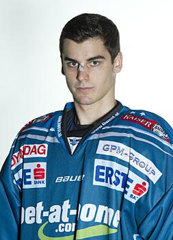 Ralph-Maria Nachbaur, Stuermer, Liwest Black Wings 2012/2013