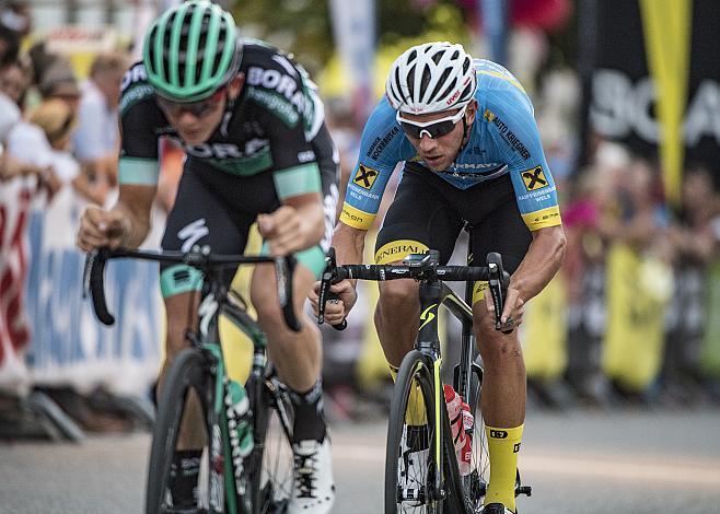 Matthias Krizek (AUT, Team Felbermayr Simplon Wels) 20. Welser Innenstadt Kriterium