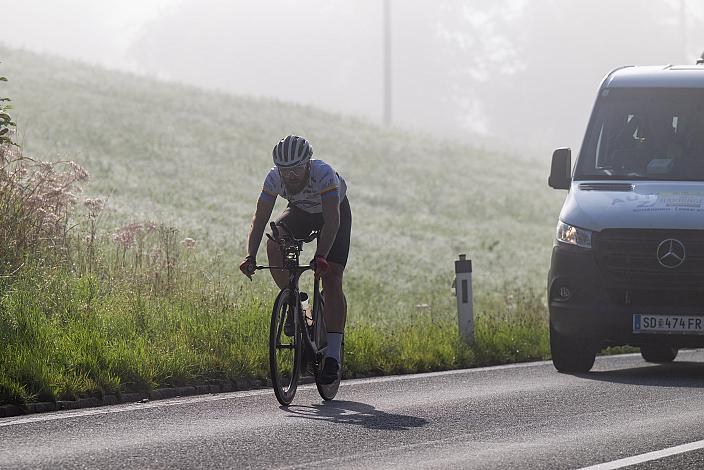 Simon Harringer Race Around Austria Radsport, 