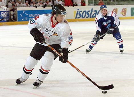 #21 Matthias Trattnig, Team Aut