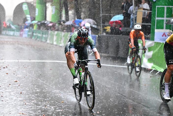 Giacomo Ballabio (ITA, Hrinkow Advarics), Herren Elite, U23, Road Cycling League Austria, Altstadt Kriterium Graz