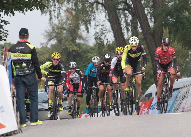 Patrick Jäger (AUT, Team Vorarlberg) , Gian Friesecke (Team Vorarlberg) 
Patrick JÃ¤ger (AUT, Team Vorarlberg) , Gian Friesecke (Team Vorarlberg) 