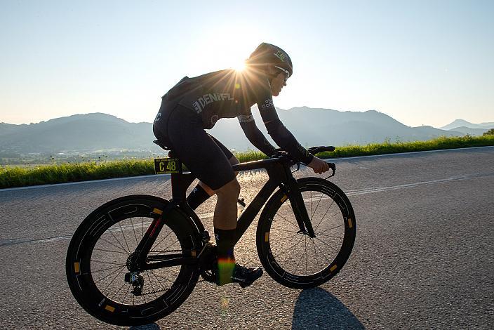 Bianca Somavilla (AUT) Race Around Austria Challenge, Radsport,
