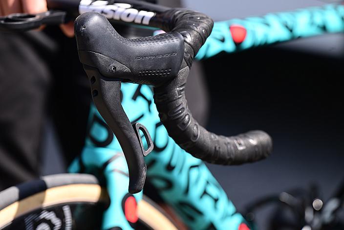 Campagnolo 13fach 108. Giro d Italia, Stage 14, Fiume Veneto - Asiago (219km)