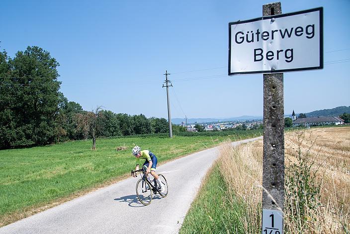 Int. "Keine Sorgen" Junioren Rundfahrt UCI Kat. 2.1 MJ
