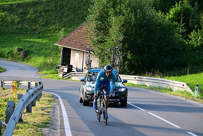 Race Around Austria, Challeng, Radsport