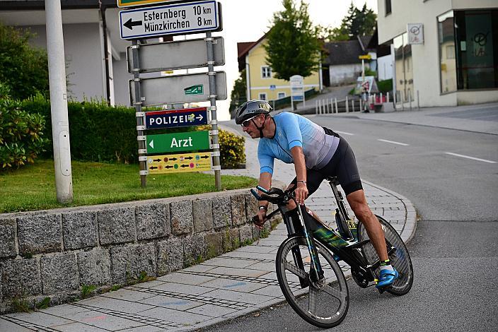 Race Around Austria, Challeng, Radsport