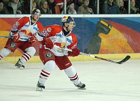 #52 Robert Lukas, Verteidiger, Red Bulls Salzburg