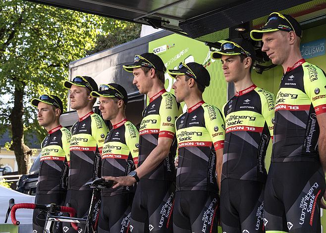 Team Vorarlberg Santic