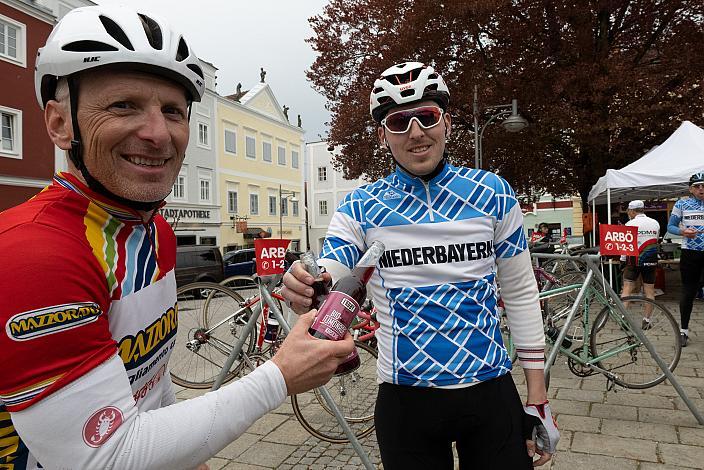 Karl Tutschek, Frubi, Rad Klassik, Oldtimer, Vintage, Stahlrad, Radsport, Eferding, Oberösterreich