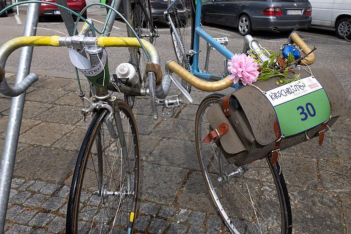 Nice Bikes, Rad Klassik, Oldtimer, Vintage, Stahlrad, Radsport, Eferding, Oberösterreich