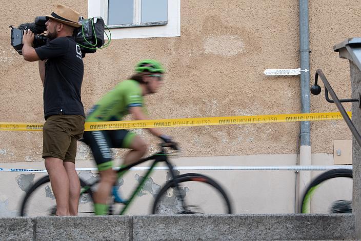 23. Int. ASVÖ - HRINKOW MTB-City Kriterium Steyr,  ÖRV, Radsport, Mountainbike
