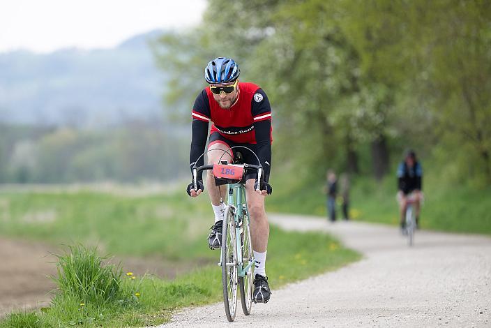 7. Kirschblüten Radklassik, Rad Klassik, Oldtimer, Vintage, Stahlrad, Radsport, Eferding, Oberösterreich