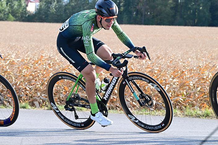 Maximilian Kabas (AUT, Hrinkow Advarics), Kriterium Elite, Holzhausen, OÖ