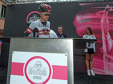 Riccardo, Zoidl, Team Factory Racing