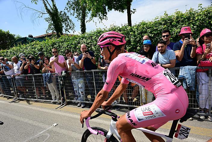 Team Israel Premier Tech 108. Giro d Italia, Stage 14, Fiume Veneto - Asiago (219km)
