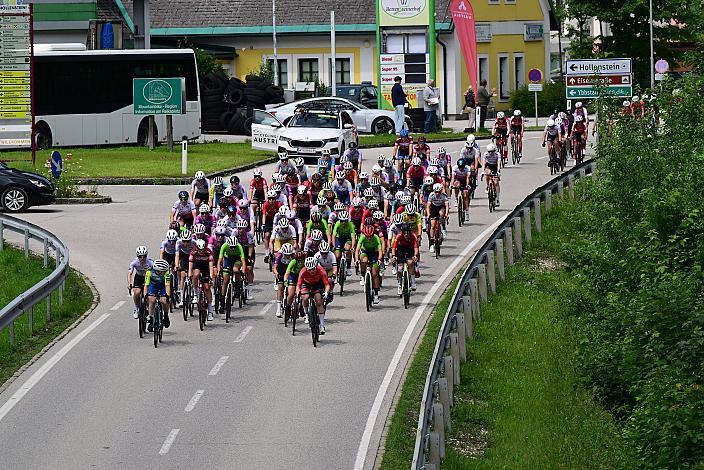 Ybbsitz - Hochkar,,  4. Etappe Sportland NOE WOMEN Tour