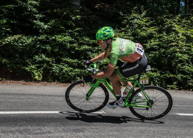  Florian Gaugl (AUT, Hrinkow Advarics Cycleang Team)