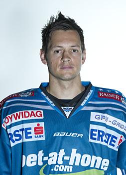 Philipp Lukas, Stuermer, Liwest Black Wings 2012/2013