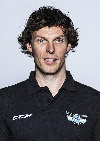 Corey Locke (EHC Liwest Black Wings Linz) 