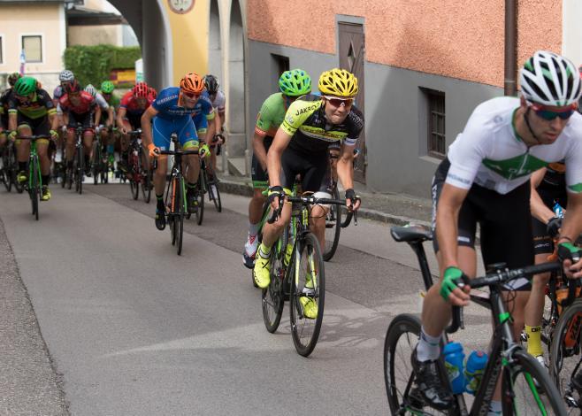 Sebastian Baldauf (GER, Team Vorarlberg) 