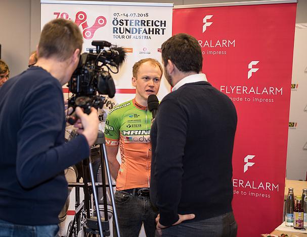 Dominik Hrinkow (AUT, Hrinkow Advarics Cycleang Team)