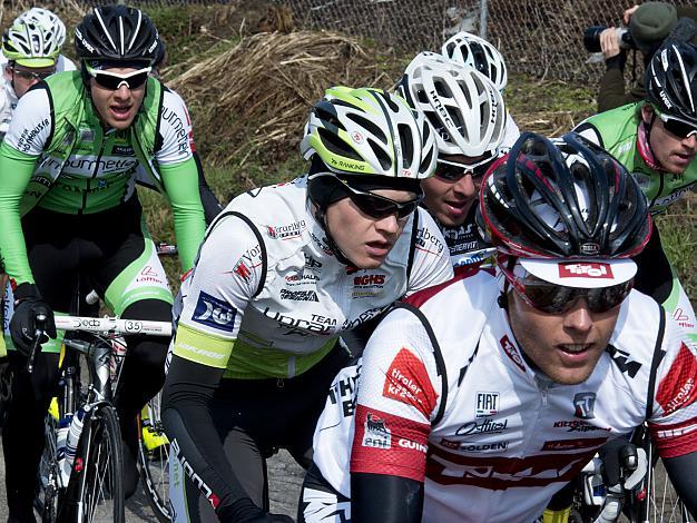 Dominik Hrinkow, Team Vorarlberg