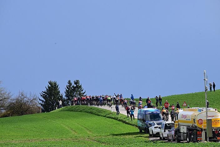  63. Saison Eroeffnung Leonding Herren, Road Cyling League Austria