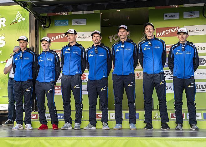 Team Felbermayr Simplon Wels 