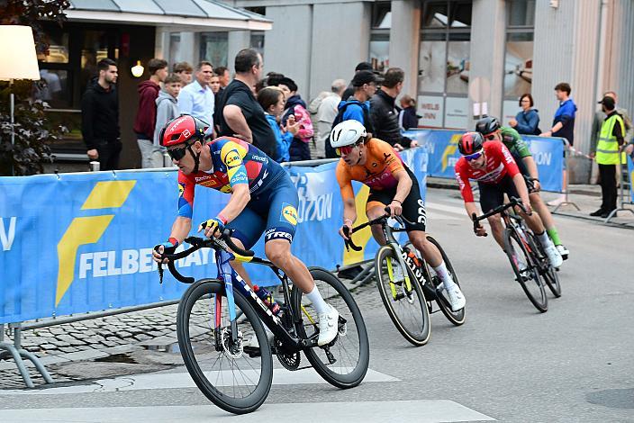 Patrick Konrad (AUT, Lidl-Trek) Herrenrennen, Kriterium Wels, 