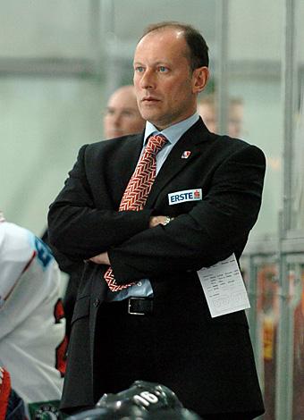 Jim Boni, Trainer, Team Austria