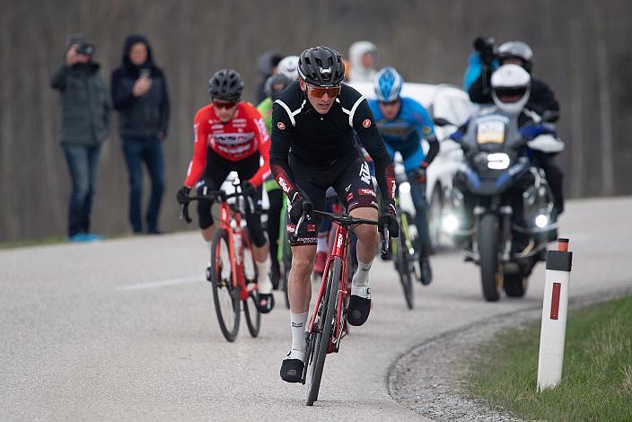 Felix Engelhardt (GER, Tirol KTM Cycling Team) Herren Elite, U23, Radliga, 60. Raika Kirschbluetenrennen, Wels, Oberösterreich