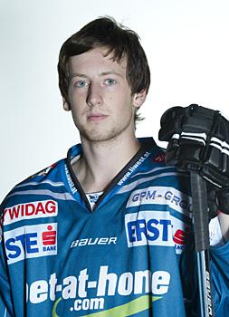 Marcel Wolf, Stuermer, Liwest Black Wings 2012/2013