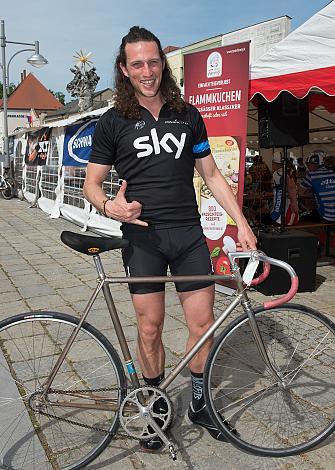 Kirschblüten Radklassik
KirschblÃ¼ten Radklassik