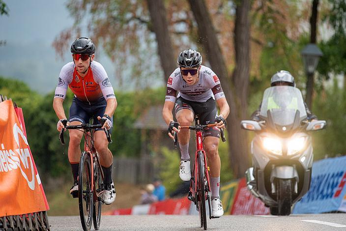  Kevin Pezzo Rosola (ITA, Tirol KTM Cycling Team), Radsport, Herren Radliga, Ranshofen, 23. Braunauer Radsporttage