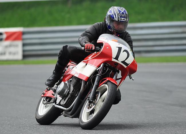 Nr.12 Thomas Hocheder