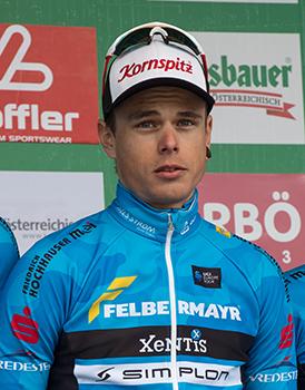 Daniel Schorn (Team Felbermayr Simplon Wels)