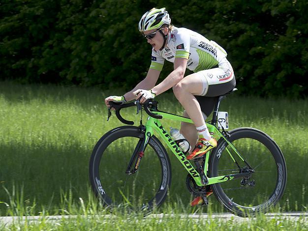 Dominik Hrinkow, Team Vorarlberg