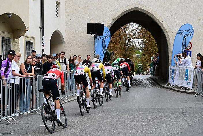 Herren Elite, U23, Road Cycling League Austria, Altstadt Kriterium Graz 