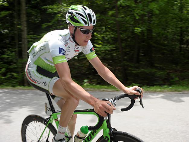 Remco Broers, NED, Team Vorarlberg
