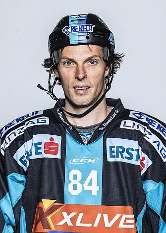 Corey Locke (EHC Liwest Black Wings Linz) 