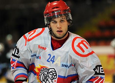 Rok Ticar, HK Acroni Jesenice, Liwest Black Wings Linz vs. HK Acroni Jesenice