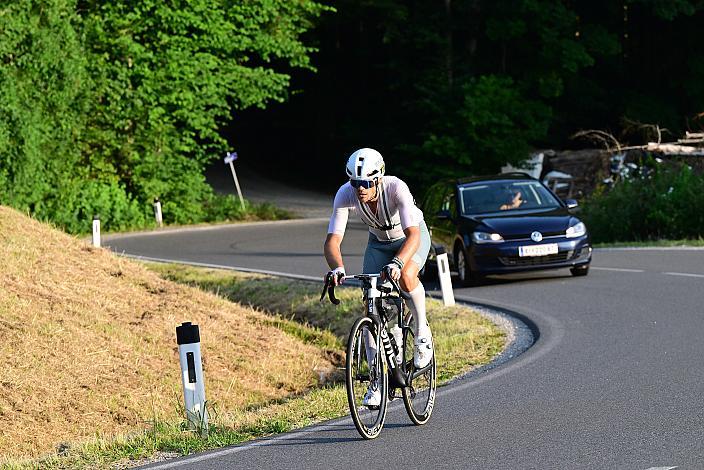 Race Around Austria, Challeng, Radsport