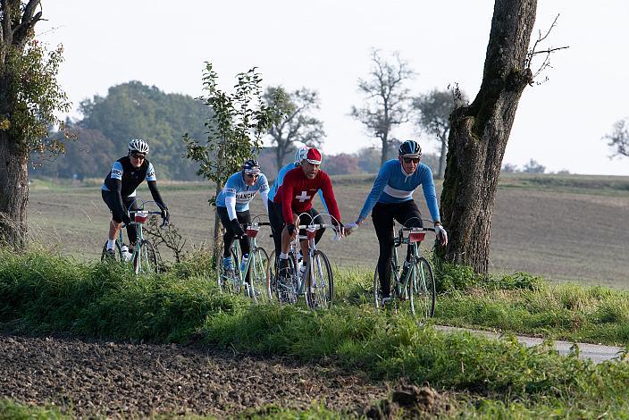 Rad Klassik, Oldtimer, Radsport, Eferding, Oberösterreich