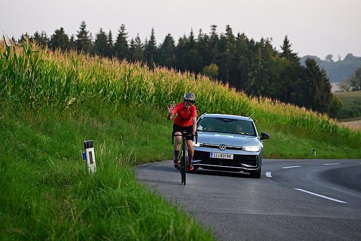 Race Around Austria, Challeng, Radsport
