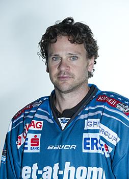 Curtis Murphy, Verteidiger, Liwest Black Wings 2012/2013