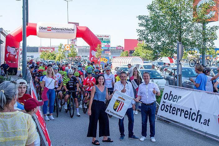 Int. "Keine Sorgen" Junioren Rundfahrt UCI Kat. 2.1 MJ