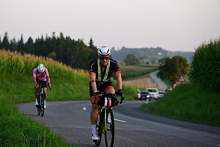 Race Around Austria, Challeng, Radsport
